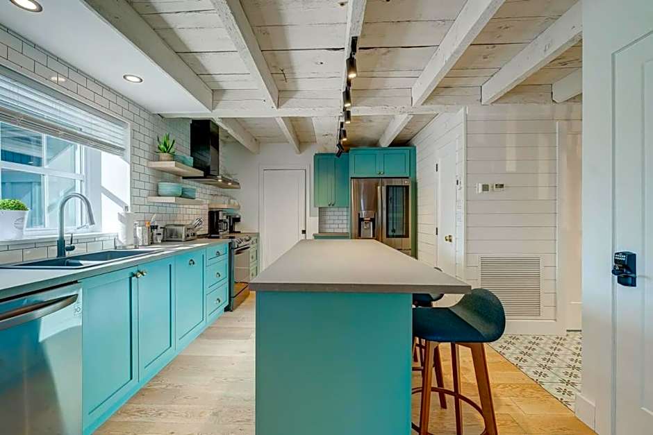 Maison ancestrale complètement rénovée 4 chambres