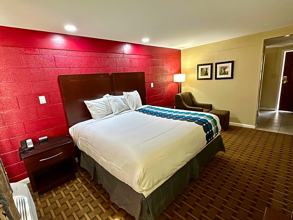 Royal Inn - North Augusta - Home Of The Masters - Augusta Downtown