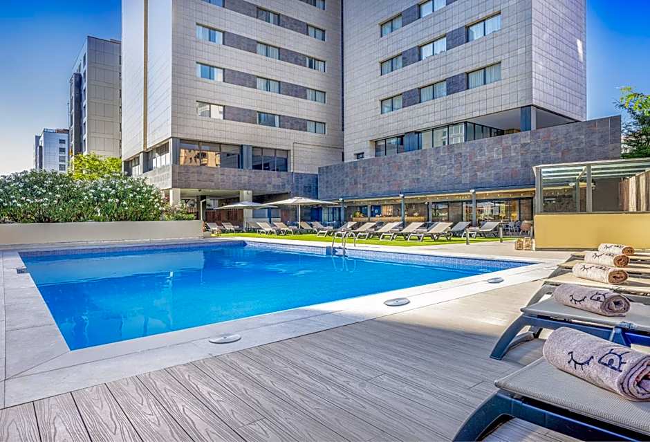 INNSiDE by Melia Valencia Oceanic