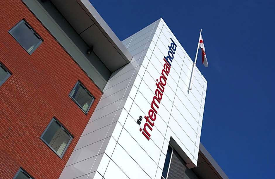 International Hotel Telford