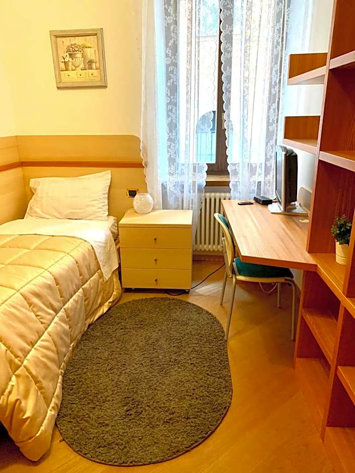 Casa degli Orti, Dolomia best home