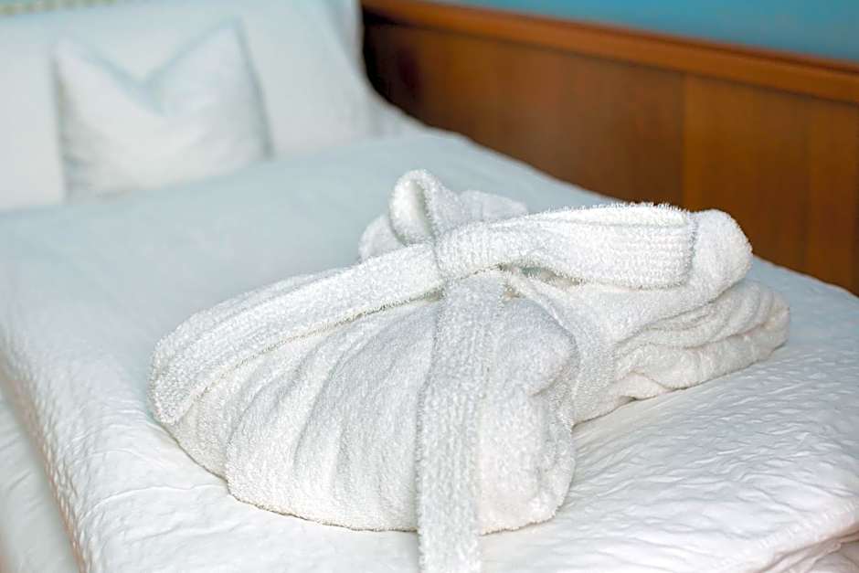 Hotel Villa Elisa & Spa