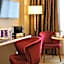The Rose Hotel