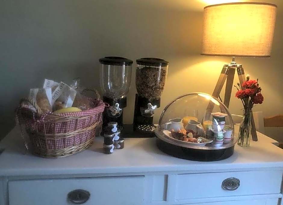 Howgills House Hotel