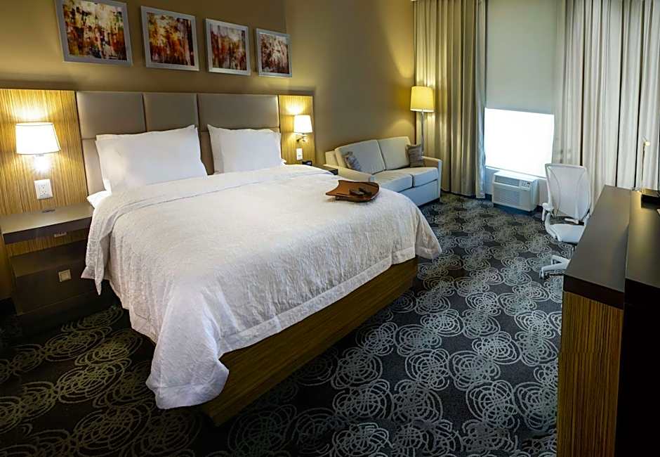 Hampton By Hilton Zacatecas Mexico