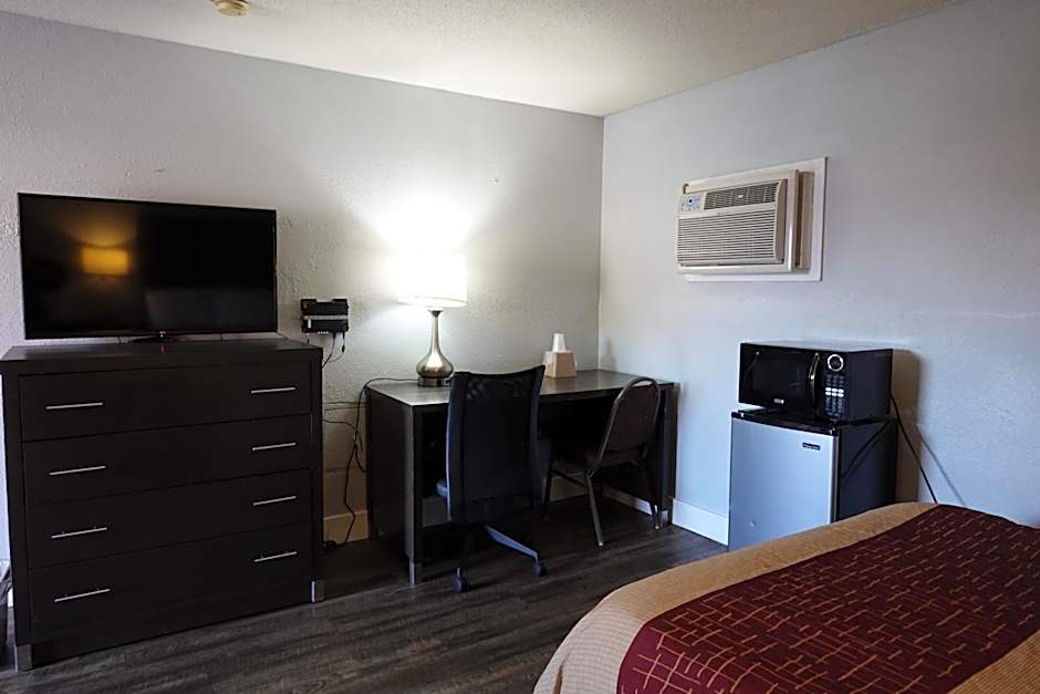 Cascades Motel - Chattanooga