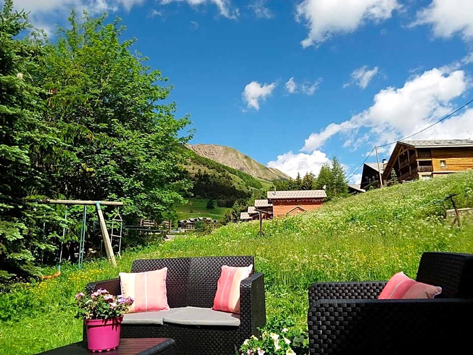 Hotel Restaurant La Source