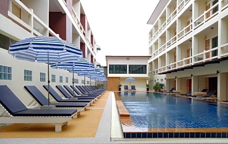 Phangan Pearl Villa Hotel