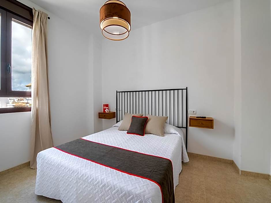 Apartamentos Santiago