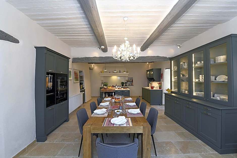 Bastide des Demoiselles