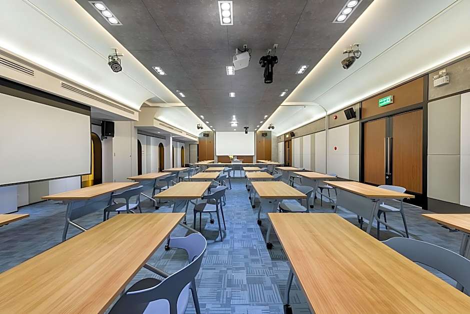 PLAAI Plus Hotel Rayong