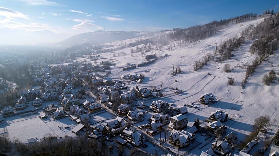 Residence Spa Harenda