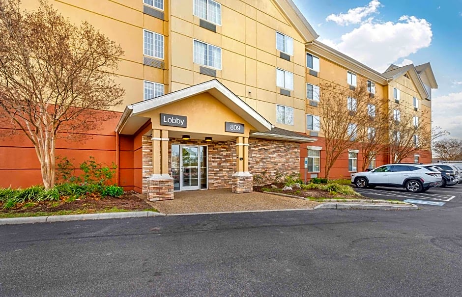 Extended Stay America Suites - Chesapeake - Greenbrier Circle