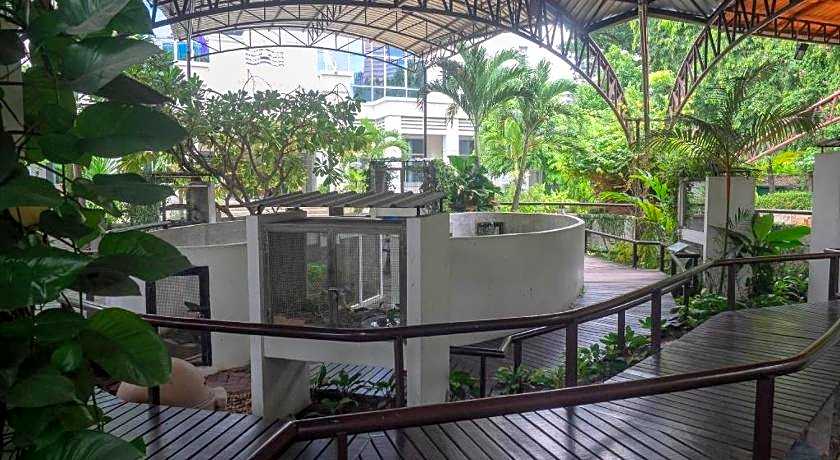 Thaisun Bangkok Hotel