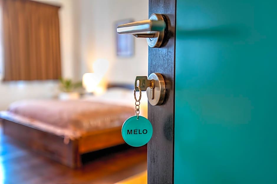 Melo Suites Hotel