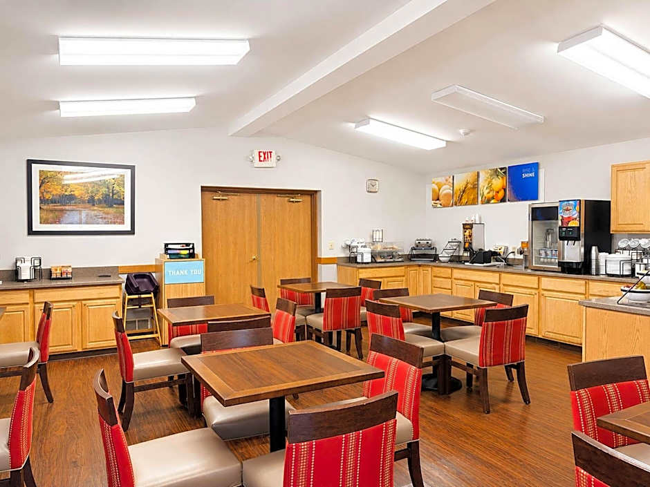 Comfort Inn Iron Mountain North