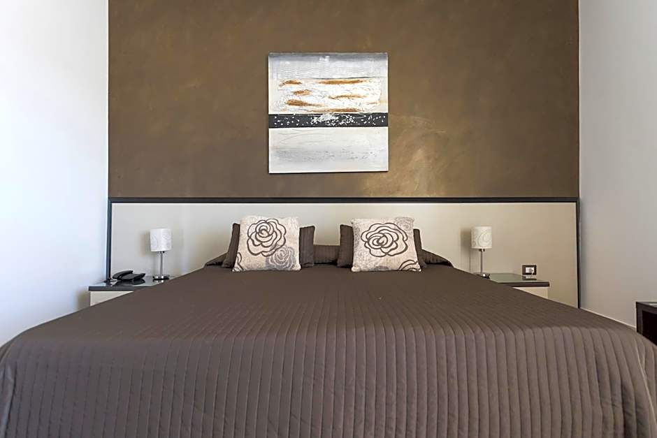 Beatus Suites And Rooms B&B