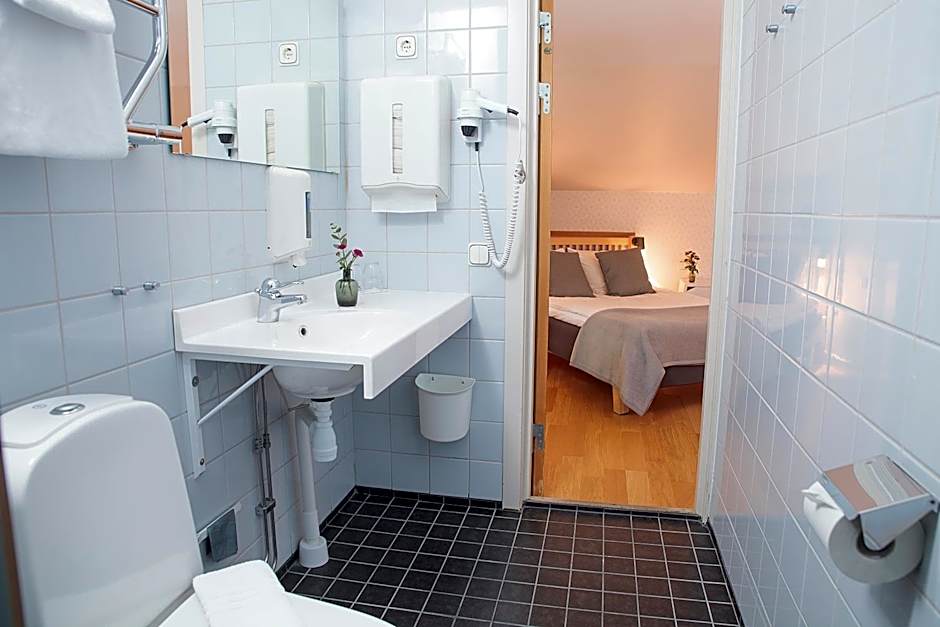 STF Hotel Zinkensdamm