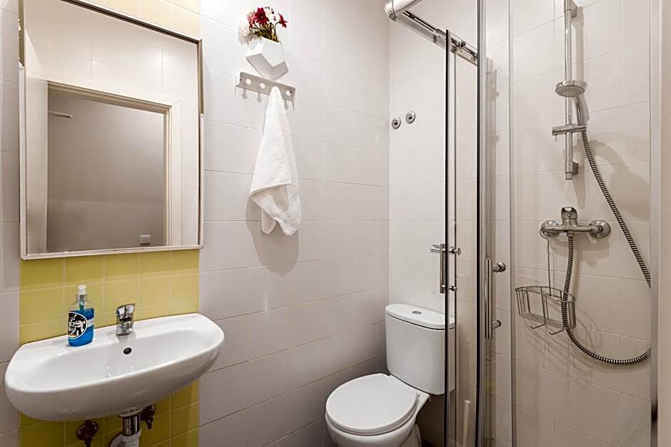 Lisboa Central Hostel