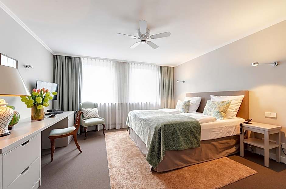 Hotel Admiral
