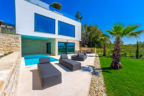 Villa Four Seasons Ljubac Seaside