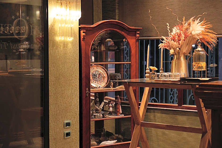 Grand Hotel & Spa Tirana