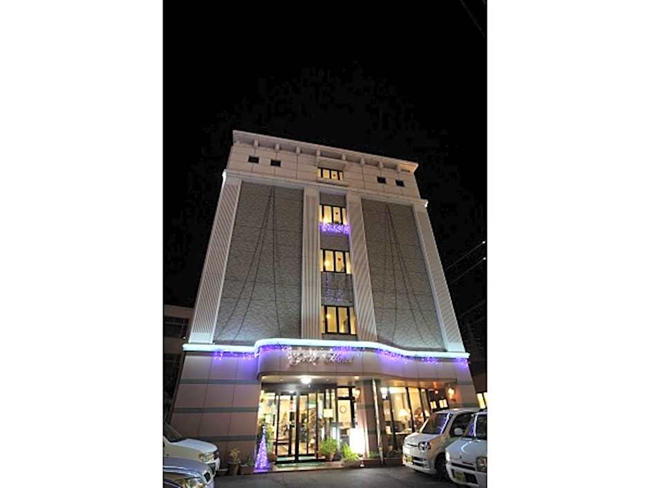 Business Green Hotel Youkaichi