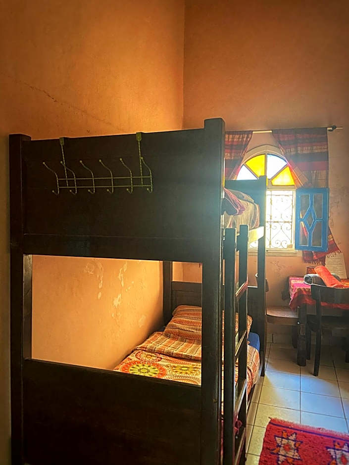 The Chill Art Hostel