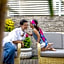 Hotel Fedora Riccione - FRONTE MARE