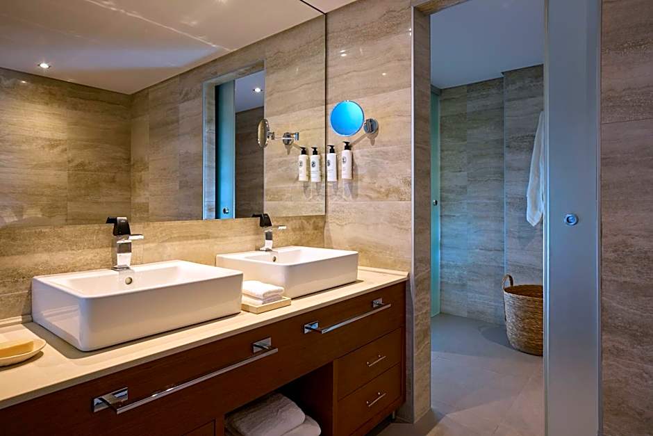 Boutique 5 Hotel & Spa - Adults Only