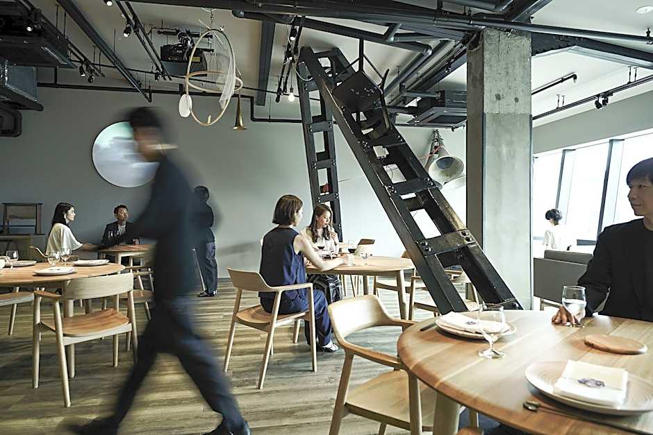 The Tower Hotel Nagoya