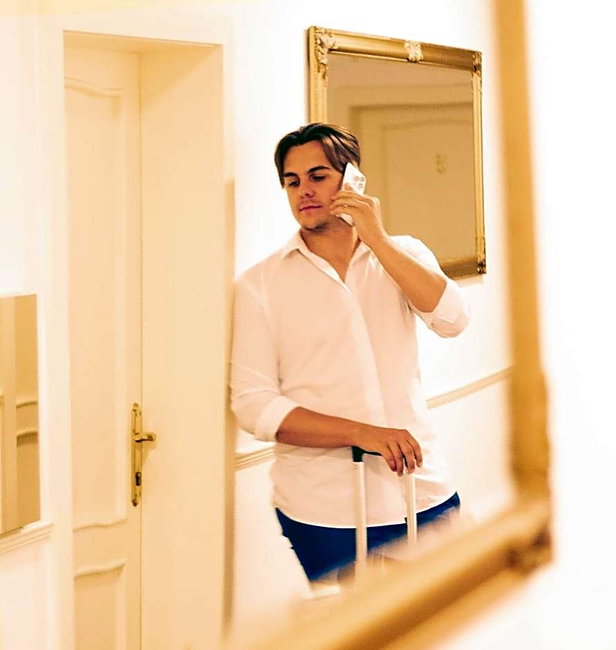 Penzión Wellness & Restaurant Zoborská, free parking