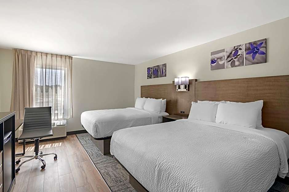 Sleep Inn Franklin - Cool Springs