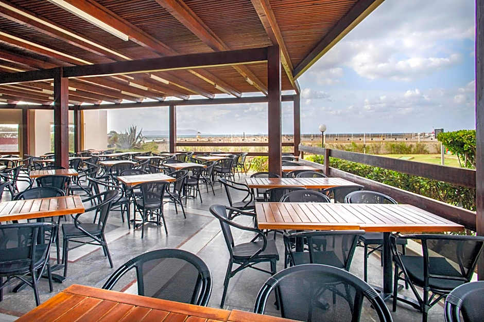 Sol Marina Beach Crete