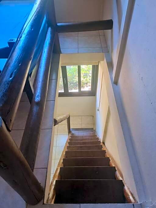 Chalé Carvalho - Salmão