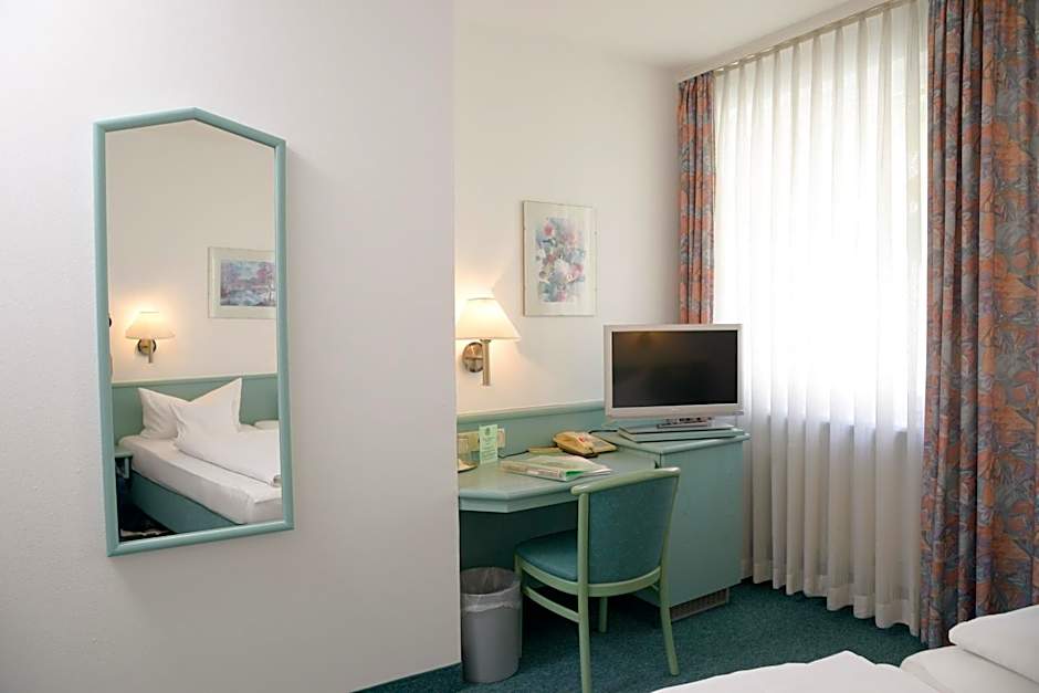 Hotel Till Eulenspiegel - Nichtrauchhotel