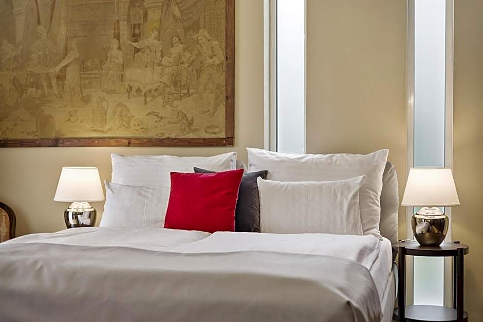 Hotel Antares
