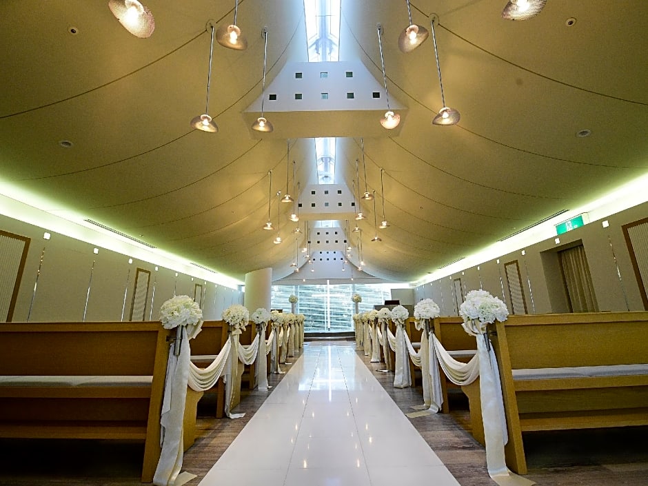 Hotel Hewitt Koshien