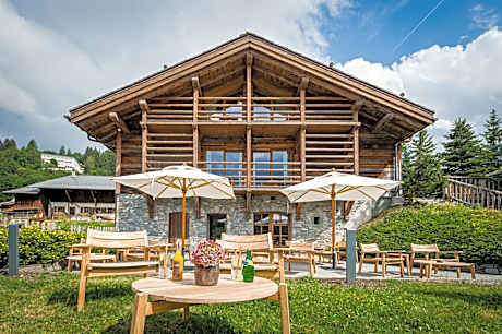 Zannier Le Chalet
