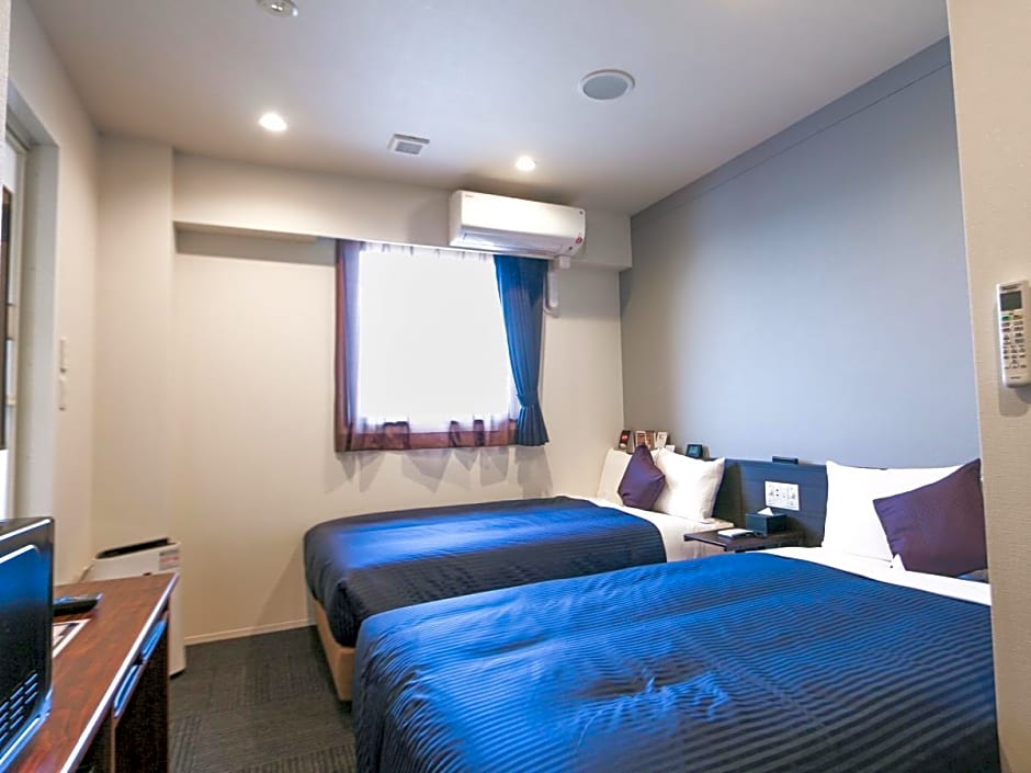 Hotel Livemax Tokyo Ayase-ekima