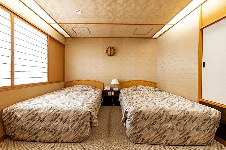 Ooedo Onsen Monogatari Kounkaku