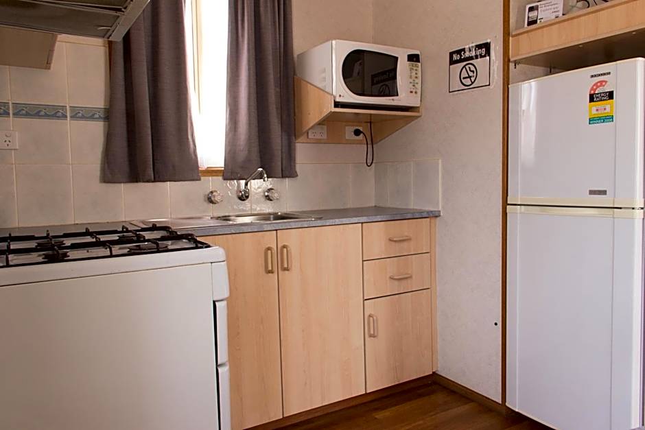 Horsham Holiday Park