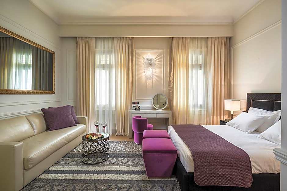 3 Sixty Hotel & Suites