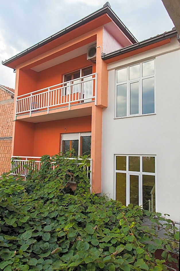 Guest House City Star