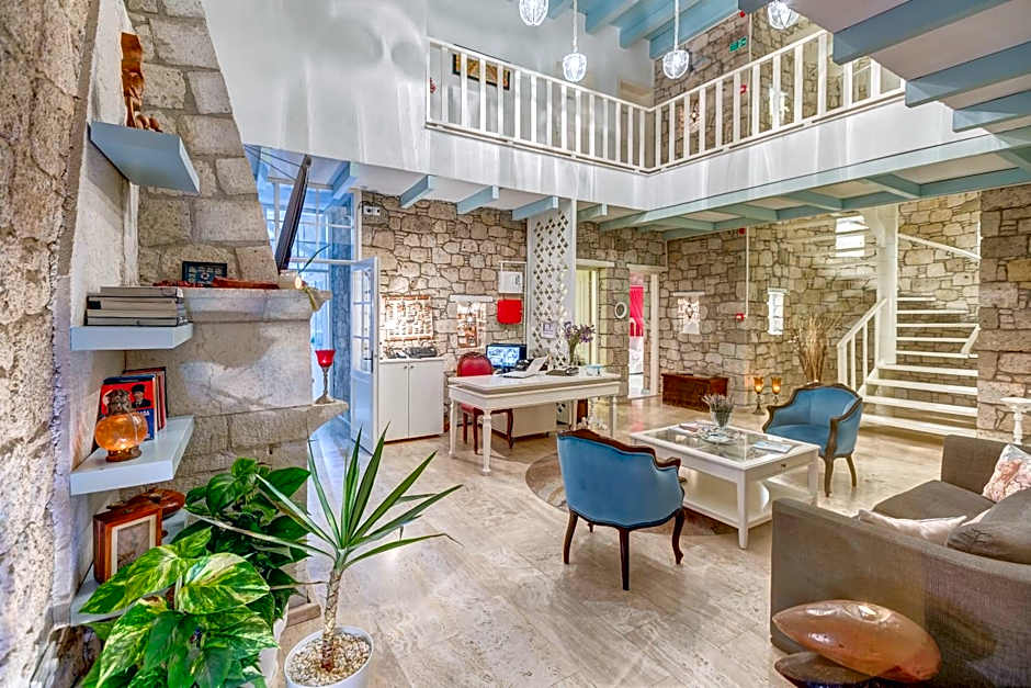 Beyazhan Hotel