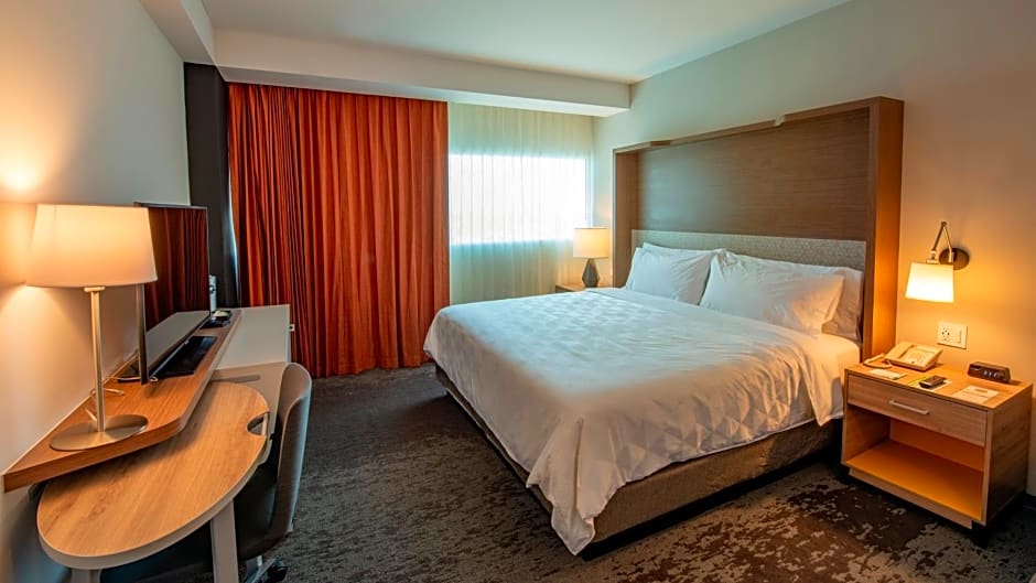 Holiday Inn Hotel And Suites Merida La Isla By IHG