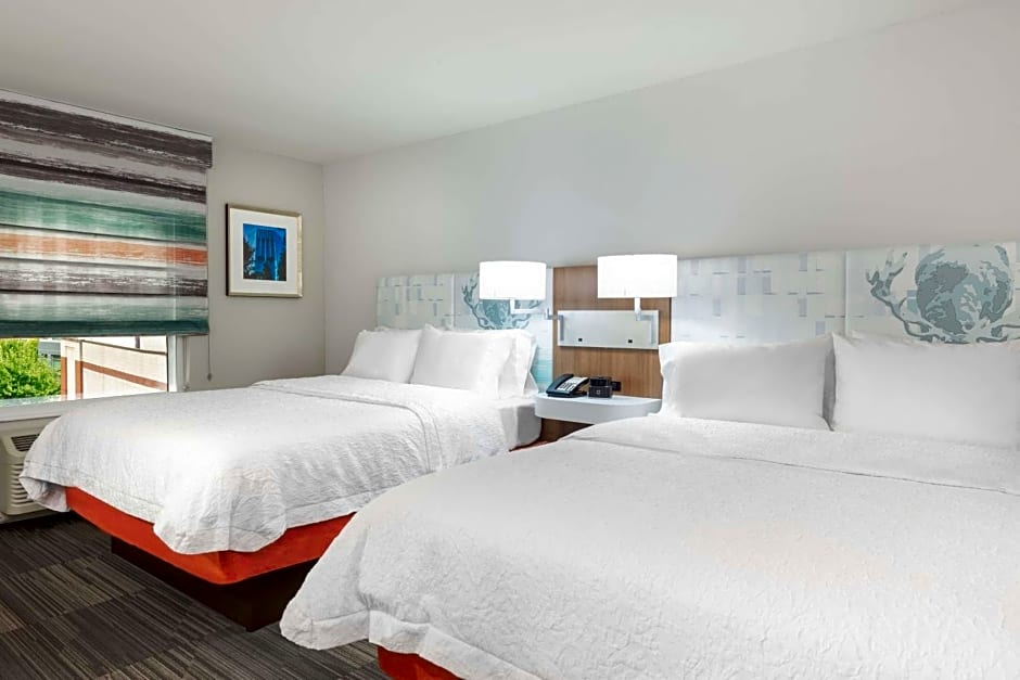 Hampton Inn By Hilton & Suites Atlanta Buckhead Place, GA