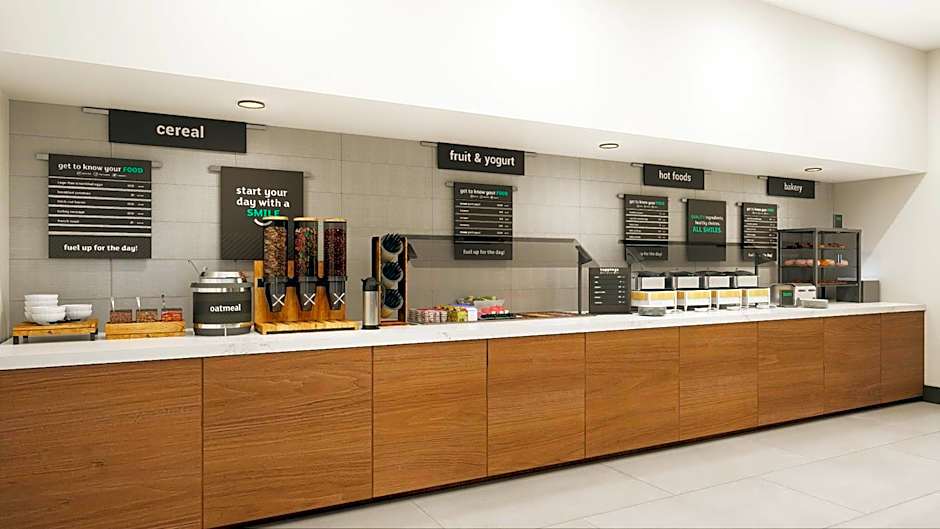 Holiday Inn & Suites Columbia Northeast By IHG