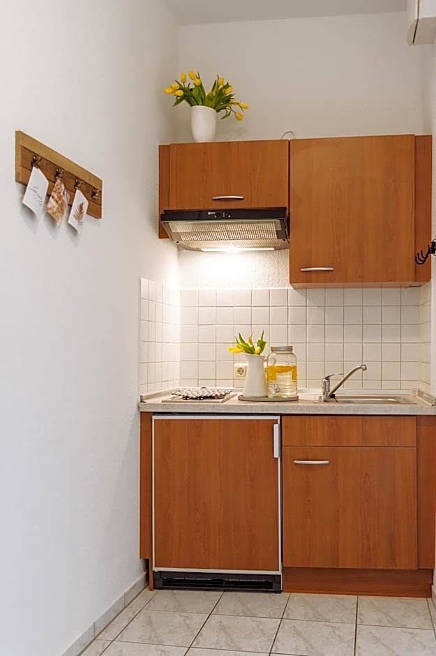 Apartmenthaus Kaiser Friedrich