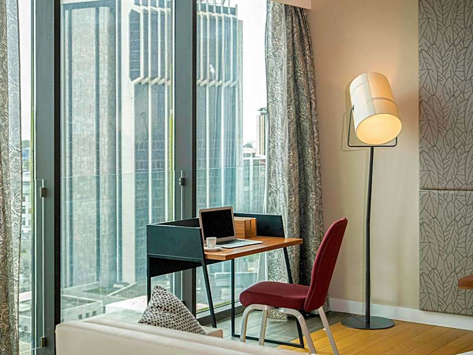 Hotel Pullman Abidjan